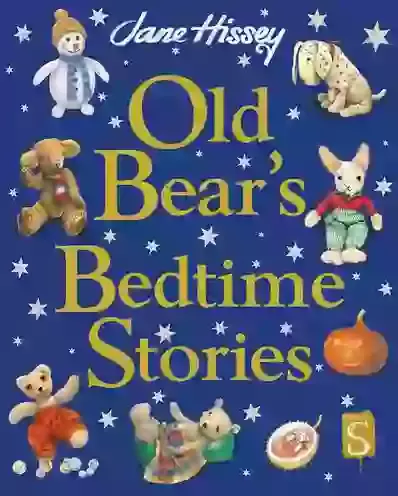 Old Bear’s Bedtime Stories